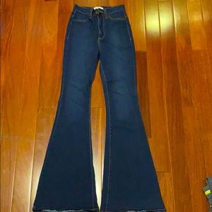 Flare Jeans